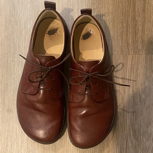 Peerko Shoes | Peerko Smart Brown Barefoot Shoes | Color: Brown | Size: 9 | Kk1771'S Closet